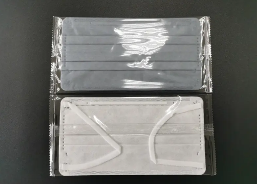 3-слойные маски Медицинская ежедневная защита