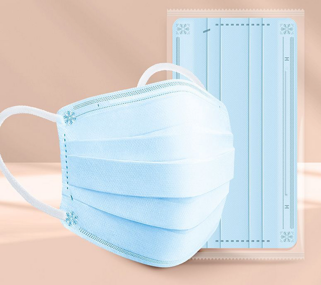 Почему нетканые маски эффективны для защиты?