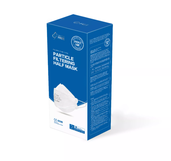 респираторные маски