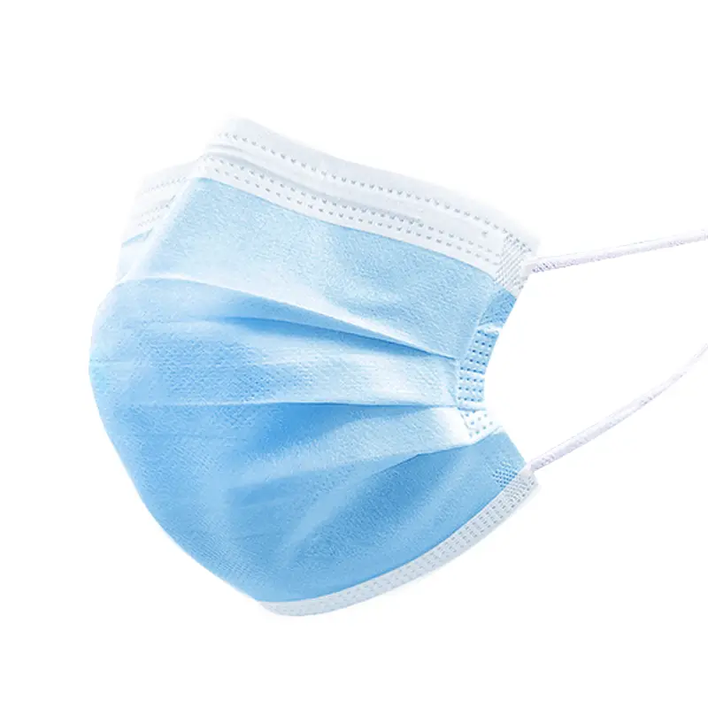 Что такое медицинская маска 3 -го уровня?